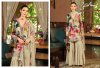 Ginni Vol 6 By Your Choice Designer Chinon Readymade Suits